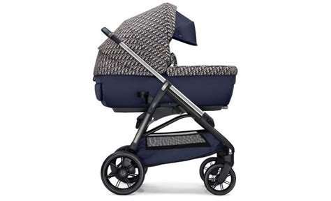 baby dior pram|dior baby stroller price.